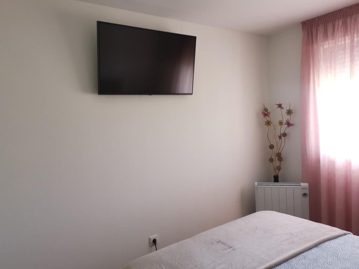 Apartamento Con Estupendas Vistas Moaña Екстериор снимка