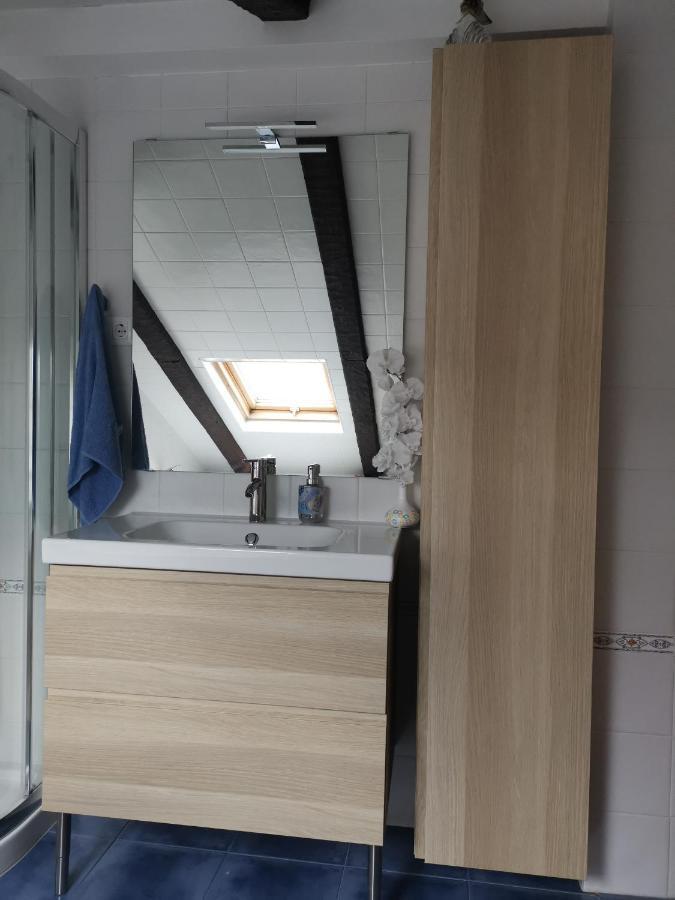 Apartamento Con Estupendas Vistas Moaña Екстериор снимка
