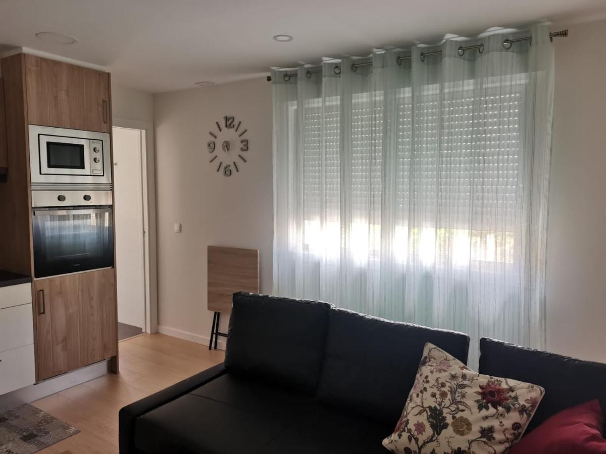 Apartamento Con Estupendas Vistas Moaña Екстериор снимка