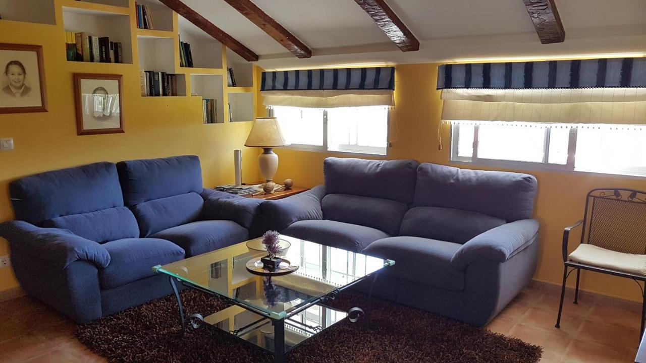 Apartamento Con Estupendas Vistas Moaña Екстериор снимка